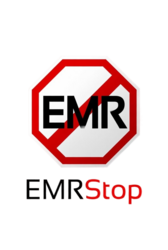 EMRSTOP Logo