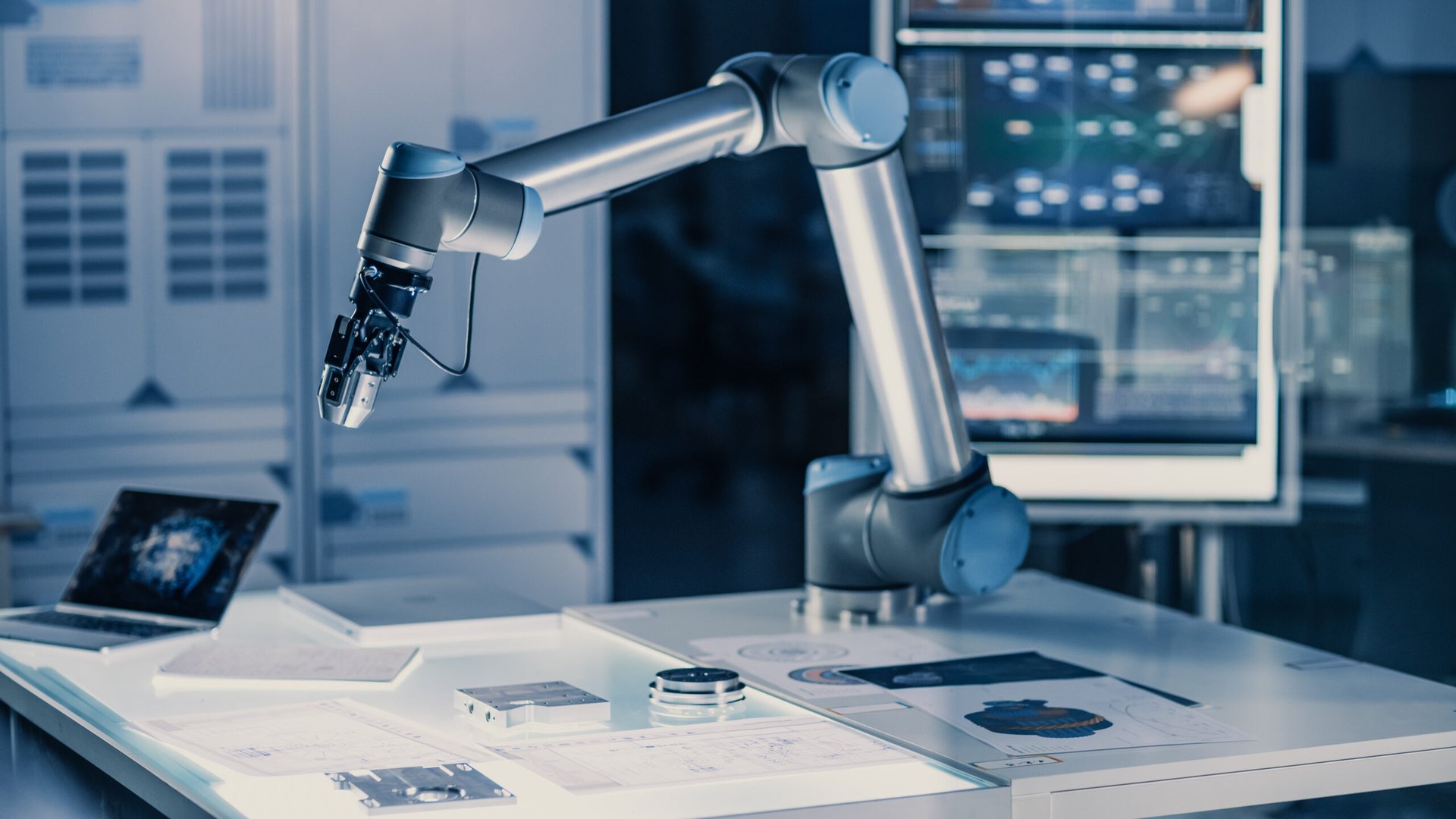 Biological & Microscopy Services